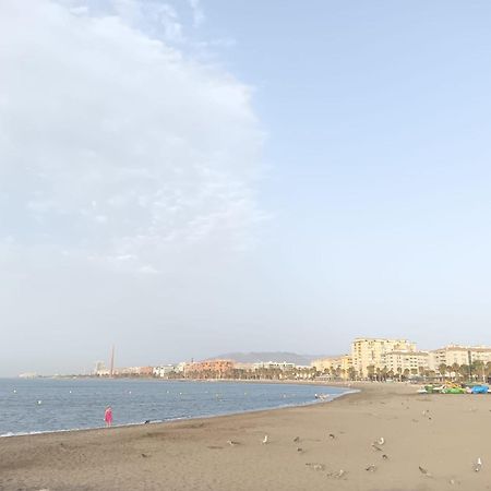 Holidays2Malaga Montesa 700M From The Beach Rooftop Terrace Luaran gambar