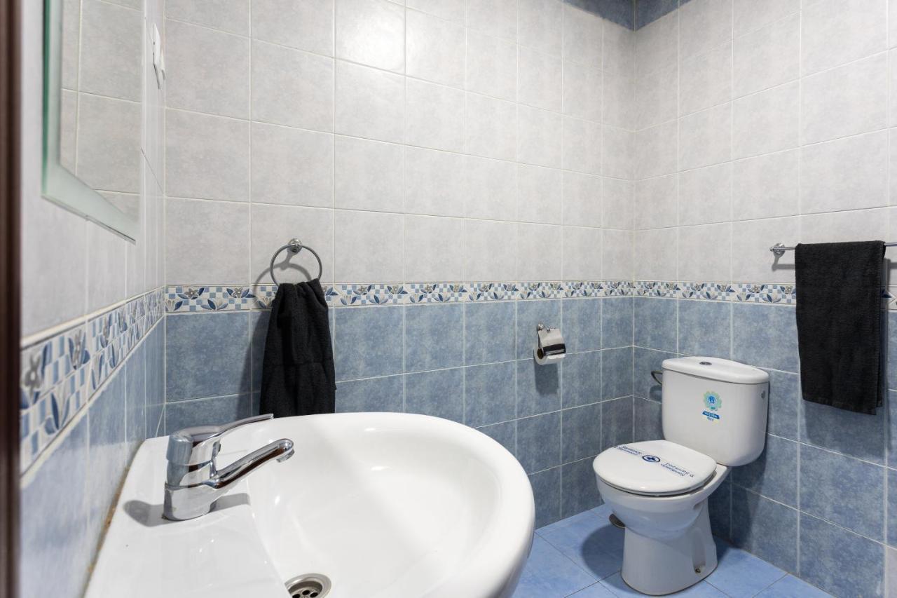 Holidays2Malaga Montesa 700M From The Beach Rooftop Terrace Luaran gambar