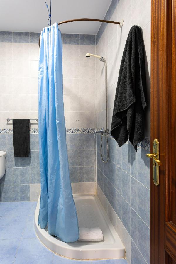 Holidays2Malaga Montesa 700M From The Beach Rooftop Terrace Luaran gambar
