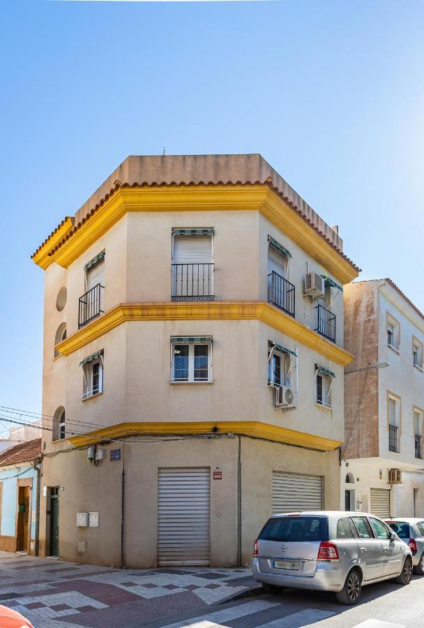 Holidays2Malaga Montesa 700M From The Beach Rooftop Terrace Luaran gambar