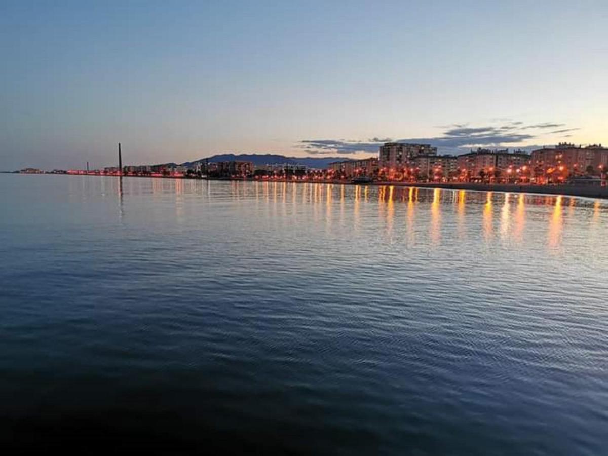 Holidays2Malaga Montesa 700M From The Beach Rooftop Terrace Luaran gambar