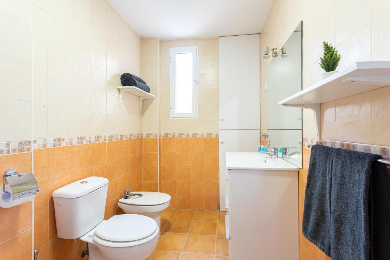 Holidays2Malaga Montesa 700M From The Beach Rooftop Terrace Luaran gambar