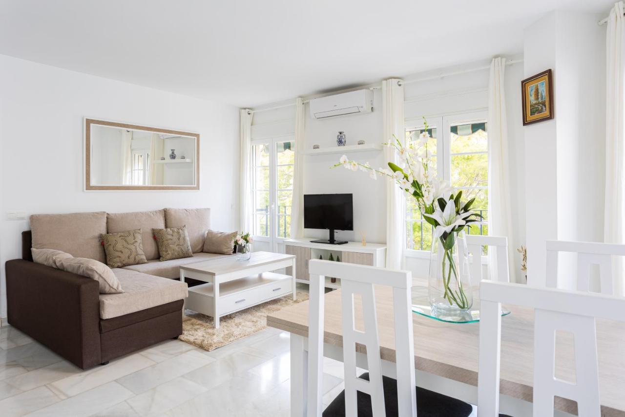 Holidays2Malaga Montesa 700M From The Beach Rooftop Terrace Luaran gambar