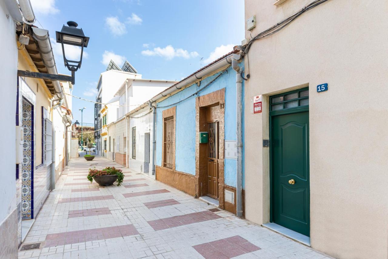 Holidays2Malaga Montesa 700M From The Beach Rooftop Terrace Luaran gambar
